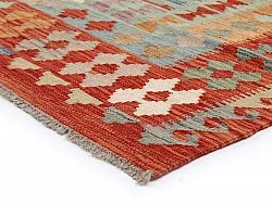 Oriental kilim rug 353 x 253 cm