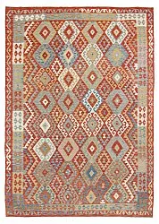 Oriental kilim rug 348 x 249 cm