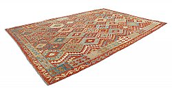 Oriental kilim rug 348 x 249 cm
