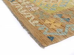 Oriental kilim rug 179 x 135 cm