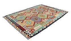 Oriental kilim rug 240 x 169 cm