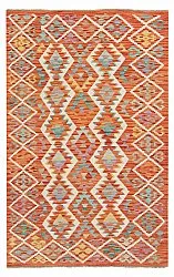 Oriental kilim rug 193 x 124 cm