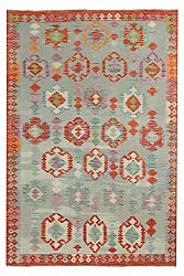 Oriental kilim rug 244 x 170 cm