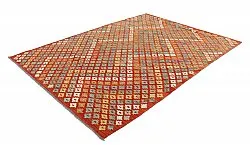 Oriental kilim rug 245 x 179 cm
