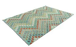 Oriental kilim rug 239 x 166 cm