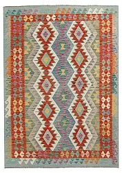 Oriental kilim rug 243 x 177 cm