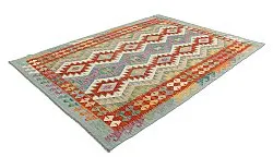 Oriental kilim rug 243 x 177 cm