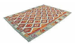 Oriental kilim rug 239 x 166 cm