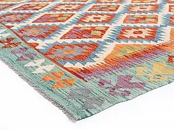 Oriental kilim rug 239 x 166 cm