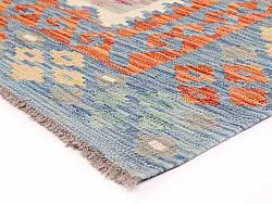 Oriental kilim rug 245 x 171 cm