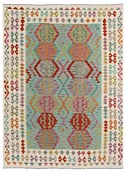 Oriental kilim rug 231 x 176 cm