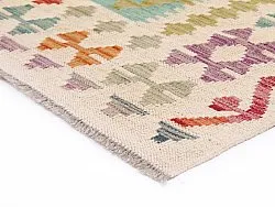 Oriental kilim rug 231 x 176 cm