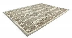 Oriental kilim rug 339 x 261 cm