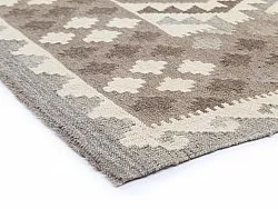Oriental kilim rug 339 x 261 cm