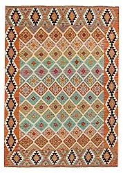 Oriental kilim rug 302 x 223 cm