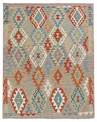 Oriental kilim rug 185 x 153 cm