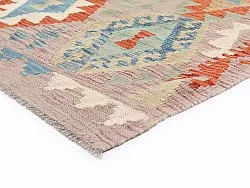 Oriental kilim rug 185 x 153 cm