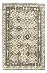 Oriental kilim rug 186 x 125 cm