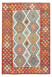 Oriental kilim rug 185 x 127 cm