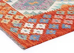 Oriental kilim rug 185 x 127 cm