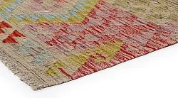 Oriental kilim rug 206 x 152 cm