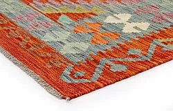Oriental kilim rug 198 x 155 cm