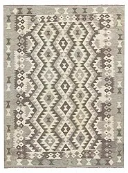 Oriental kilim rug 201 x 154 cm