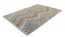 Oriental kilim rug 239 x 166 cm
