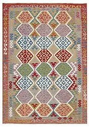 Oriental kilim rug 237 x 163 cm