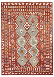 Oriental kilim rug 248 x 176 cm