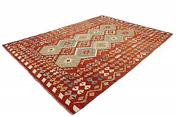 Oriental kilim rug 248 x 176 cm