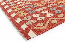 Oriental kilim rug 248 x 176 cm