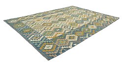 Oriental kilim rug 288 x 210 cm
