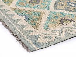 Oriental kilim rug 294 x 197 cm