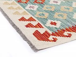 Oriental kilim rug 287 x 203 cm