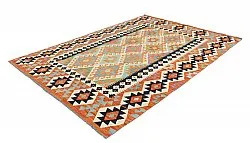 Oriental kilim rug 238 x 172 cm