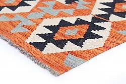 Oriental kilim rug 238 x 172 cm