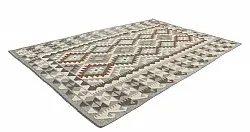 Oriental kilim rug 244 x 161 cm