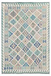 Oriental kilim rug 234 x 163 cm