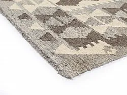Oriental kilim rug 244 x 165 cm
