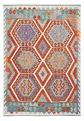 Oriental kilim rug 235 x 172 cm