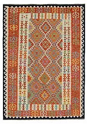 Oriental kilim rug 247 x 177 cm