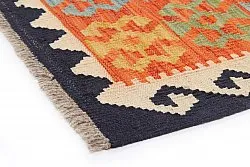 Oriental kilim rug 247 x 177 cm