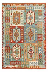 Oriental kilim rug 241 x 167 cm