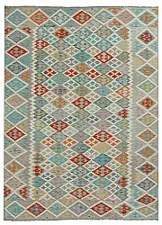 Oriental kilim rug 240 x 176 cm