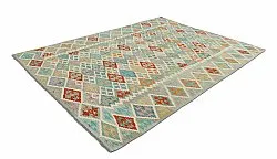 Oriental kilim rug 240 x 176 cm