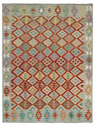 Oriental kilim rug 241 x 181 cm