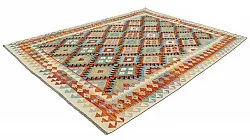 Oriental kilim rug 236 x 175 cm