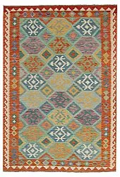 Oriental kilim rug 251 x 173 cm
