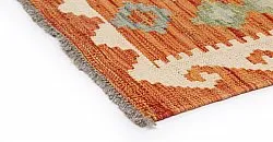 Oriental kilim rug 251 x 173 cm